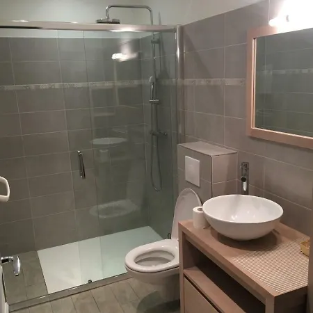 Apartment Coumpouloum